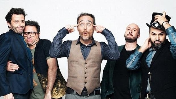 Love of Lesbians, Beret, Sidecars... el verano arranca fuerte en Soko El Puerto