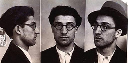 Cesare Pavese