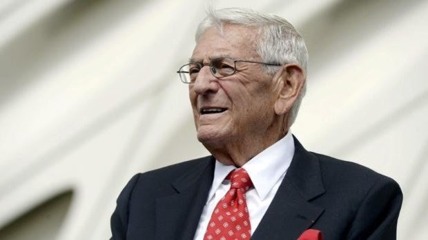 Muere el gran coleccionista y filántropo Eli Broad, que moldeó el paisaje cultural de Los Ángeles