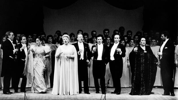 Treinta años del Teatro de la Maestranza: el escenario que devolvió a Sevilla al mundo de la ópera