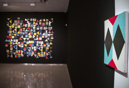 «Persuasive painting», en el Espacio Turina