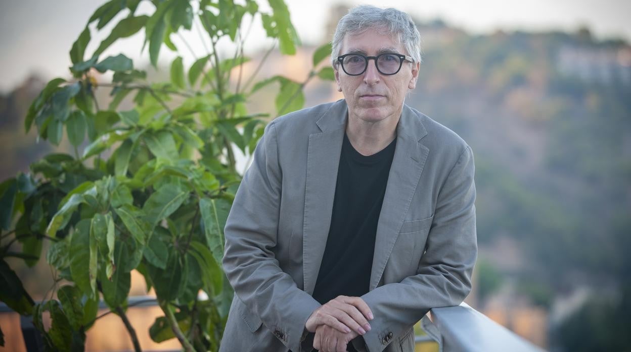 El cineasta y escritor David Trueba participará en la primera de las jornadas sobre cine, música y literatura