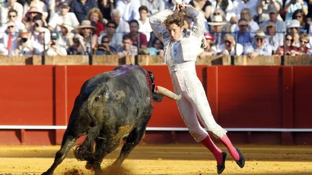 Espartaco lidiará la primera corrida de toros de la plaza de Constantina tras su reinauguración
