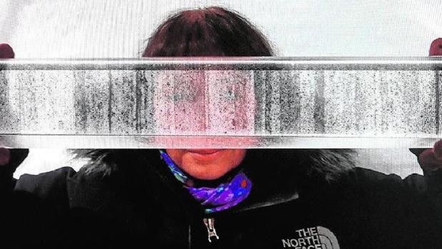 La digitalización del mundo