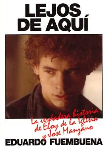 Javier Villuendas: &#039;Lejos de aquí&#039;, Fuembuena