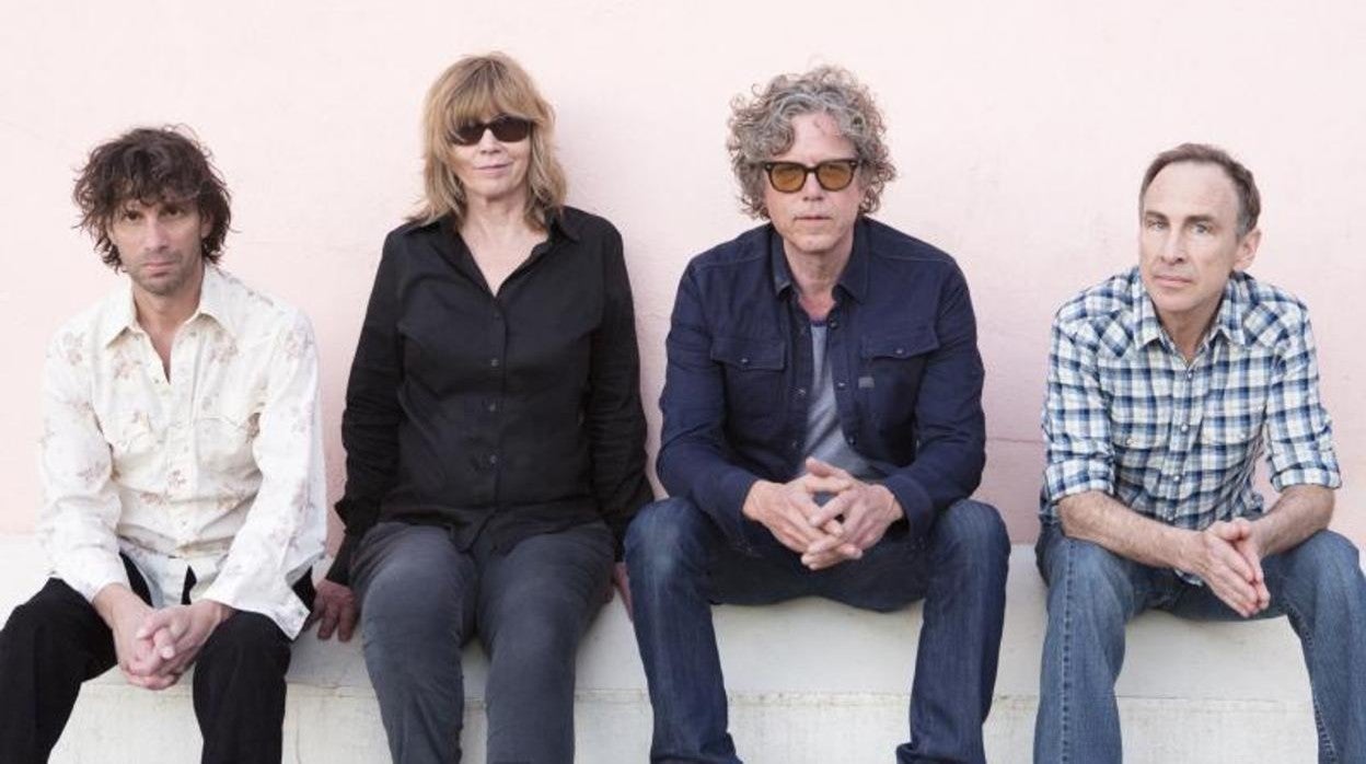 The Jayhawks actuará en Sevilla por tercera vez