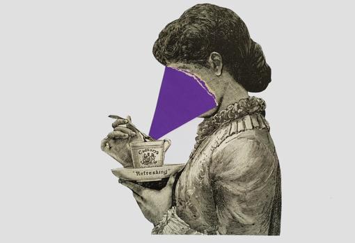 'La taza', de Mateo Fetén