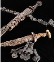 Las armas del soldado