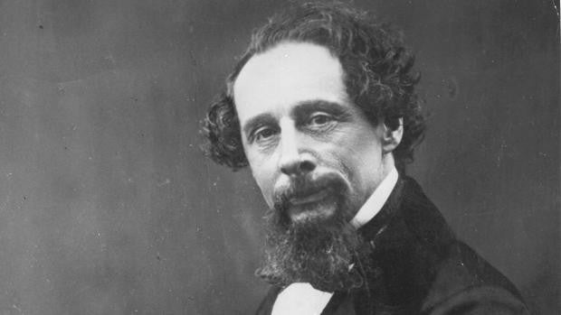 Los relicarios que desvelan la tragedia que devastó a Charles Dickens y sobrevuela 'Oliver Twist'