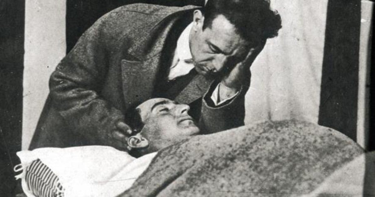 Últimas noticias de hoy domingo, 16 de mayo del 2021.