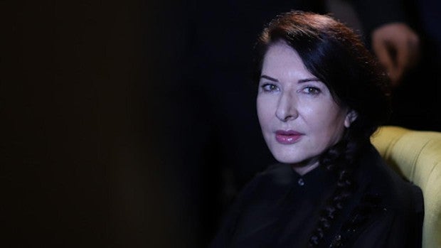 Marina Abramovic, premio Princesa de Asturias de las Artes 2021