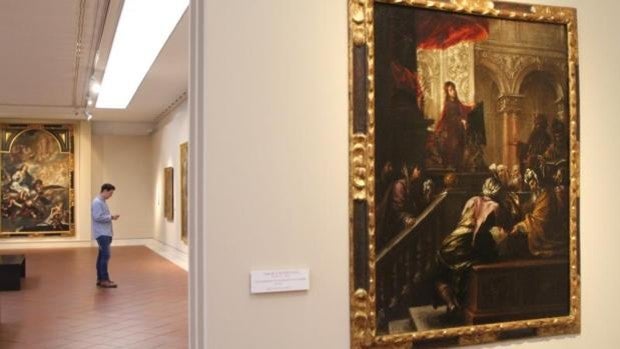 La Junta de Andalucía celebra el Día de los Museos con numerosas actividades culturales para mostrar sus colecciones