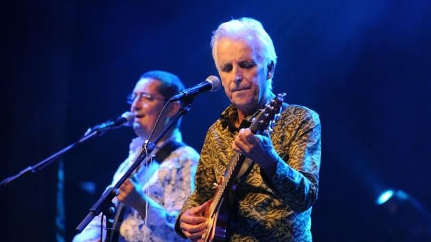 Kiko Veneno, Javiera Mena y The Jayhawks actuarán este verano en Sevilla dentro del Pop CAAC