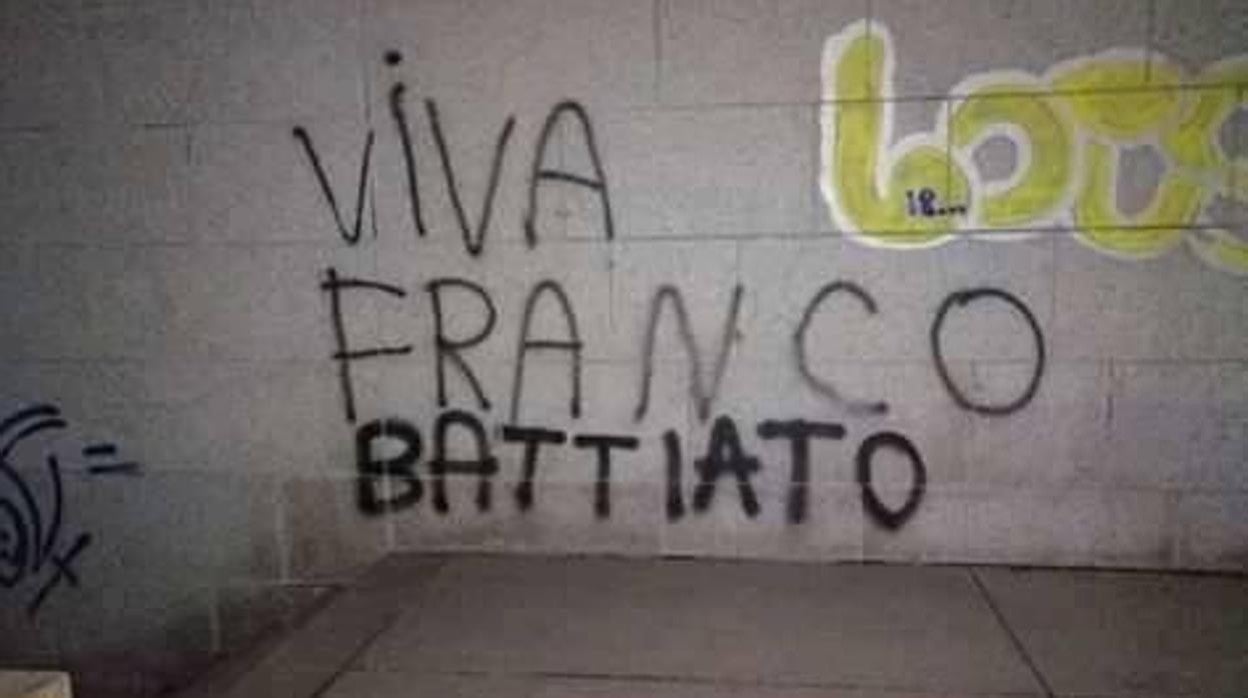 Franco Battiato