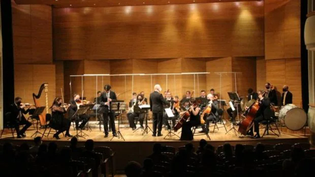 La Orquesta Bética de Cámara dedica un concierto a la música rusa, este sábado en el Espacio Turina