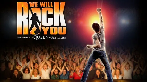 Brian May convoca a los fans de Queen en TikTok para participar en el casting del musical 'We will rock you'