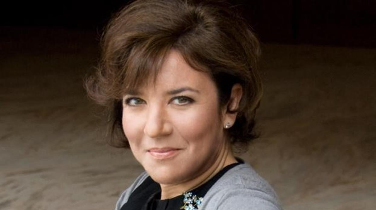 Isamay Benavente es director del Festival de Jerez