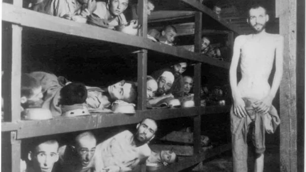 Los niños del Holocausto que han recuperado su nombre