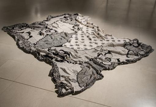 'Gloria de las improntas', la obra favorita de la autora