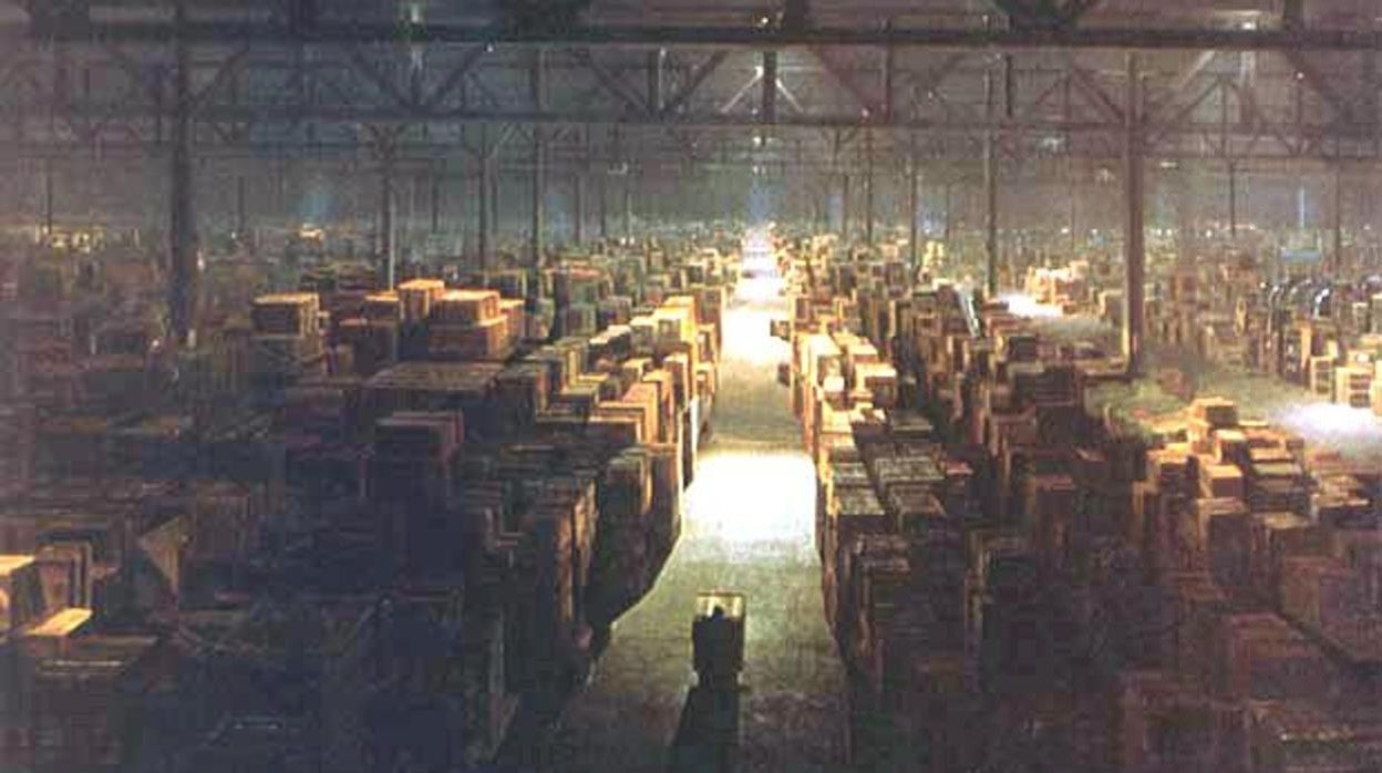 Juan Gómez-Jurado: Contra las máquinas