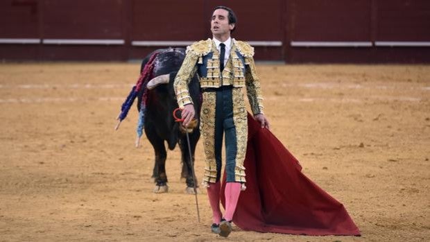 Terna de lujo en Morón de la Frontera: Diego Urdiales, Juan Ortega y Pablo Aguado