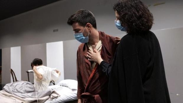 Las últimas noticias de hoy de actualidad y la última hora de cultura del domingo, 30 de mayo del 2021