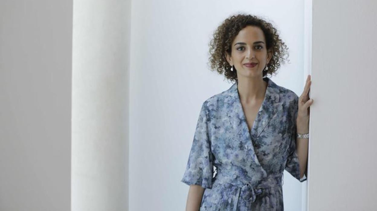 Leila Slimani reflexiona sobre el colonialismo y la guerra en ‘El país de los otros’