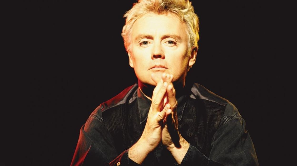 Roger Taylor