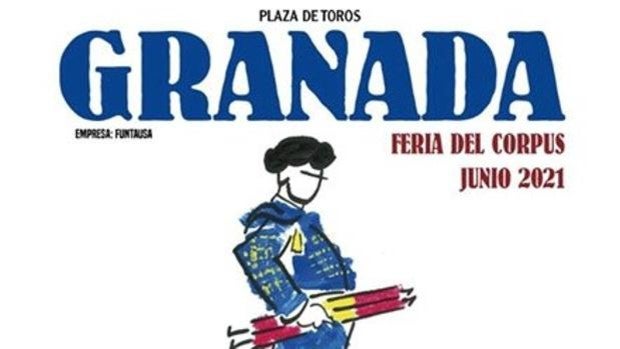 Así queda finalmente la Feria del Corpus de Granada: nuevas fechas y horarios