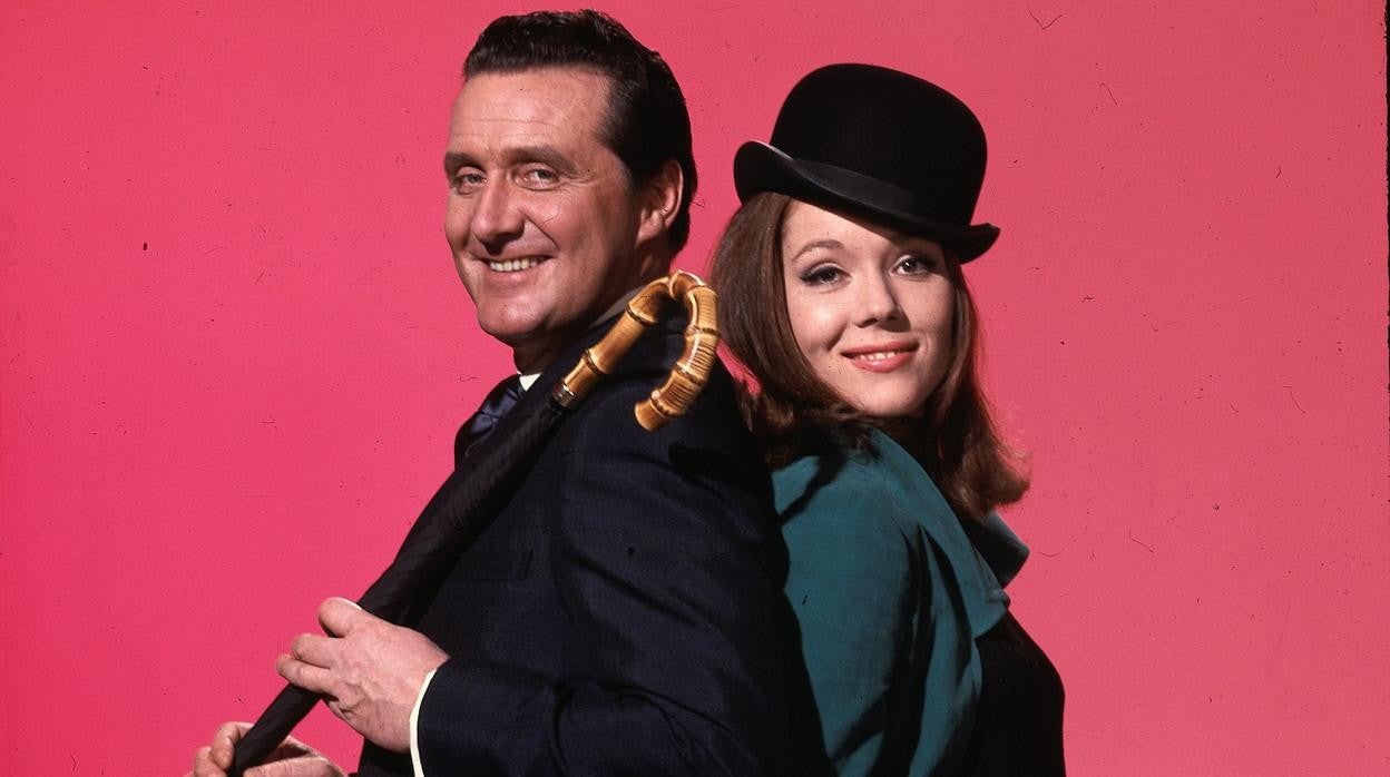 José Luis Garci : T5, Ep. 11