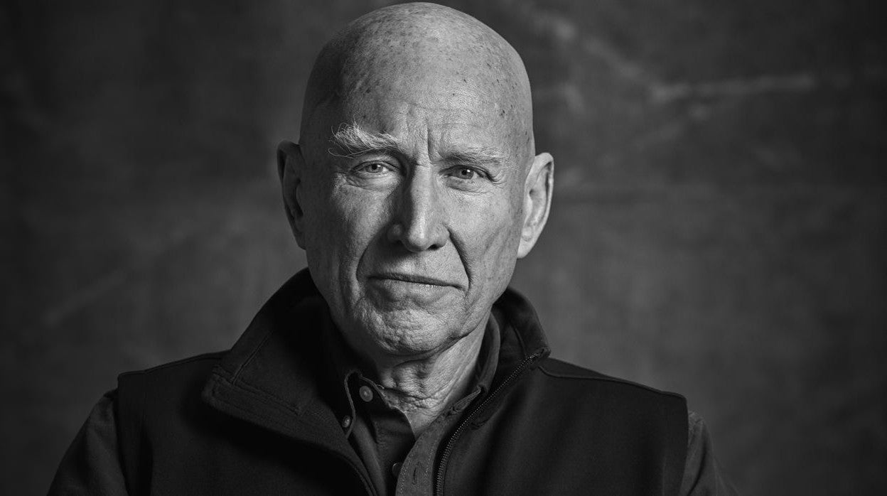 Sebastião Salgado