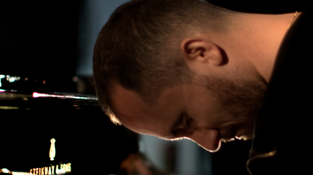 Imagen de Igor Levit