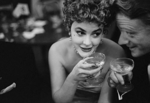 Metropolitan Opera, Nueva York, 1952