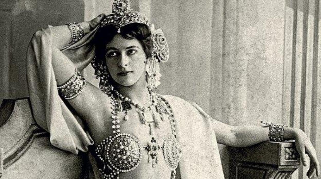 Mata-Hari