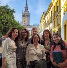 Leyendas para refrescar las noches de verano en Sevilla