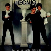 &#039;Hoy no me puedo levantar&#039;, primera canción de Mecano y obra maestra del pop español, cumple 40 años