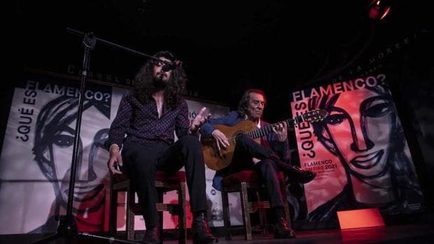 Flamenco On Fire celebrará su octava edición con una programación heterogénea
