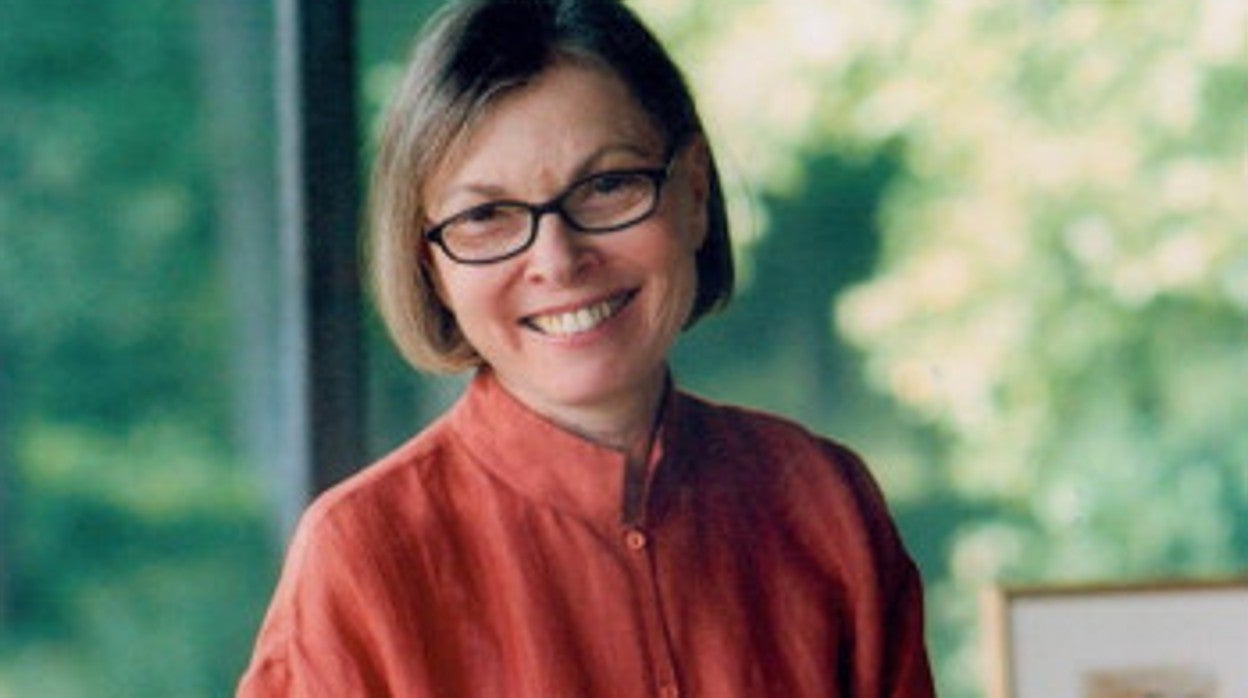 Janet Malcolm