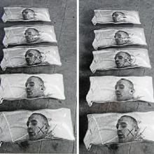 Lo mejor de PHotoEspaña (de cara a la galería)