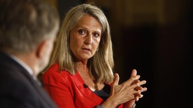 Isabel San Sebastián: «Ser independiente cuesta mucho dinero, pero se puede»