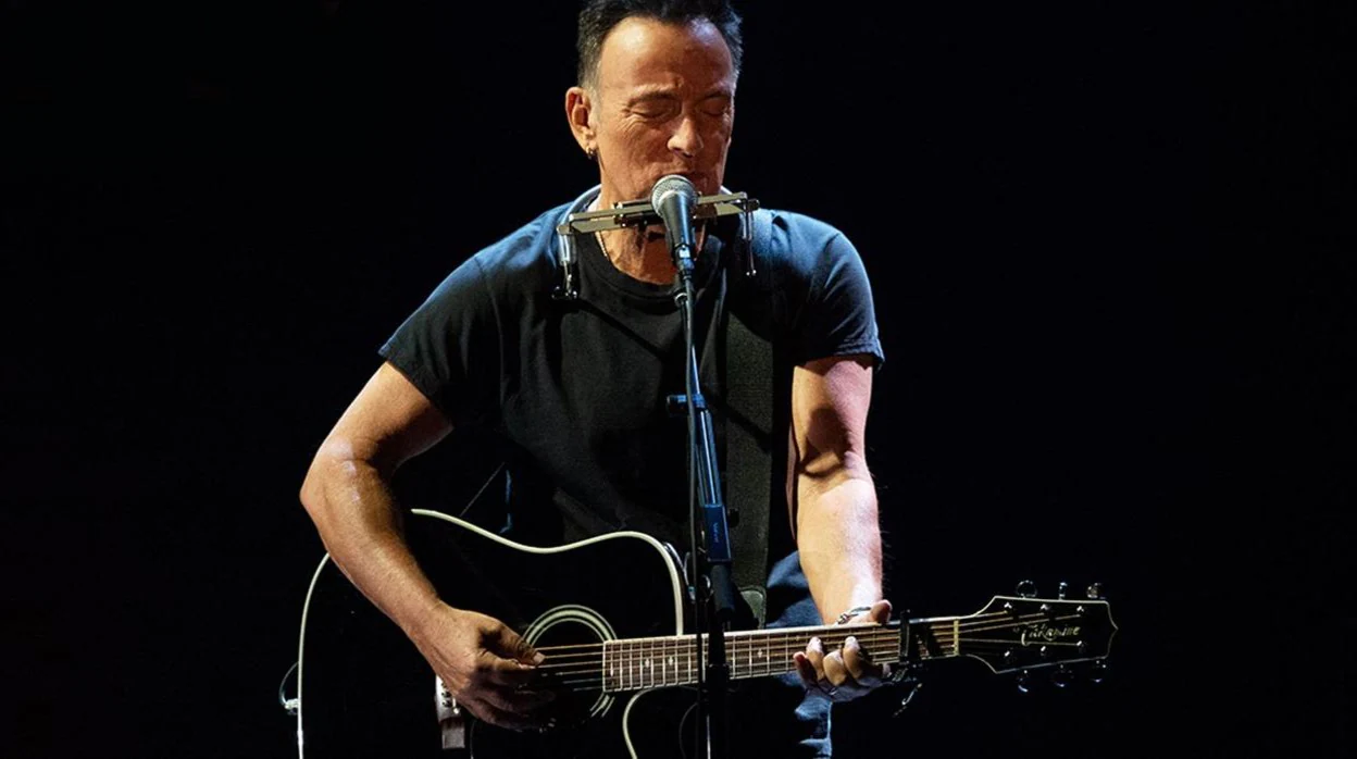 Tras la polémica, los conciertos de Bruce Springsteen admitirán finalmente a los vacunados con AstraZeneca