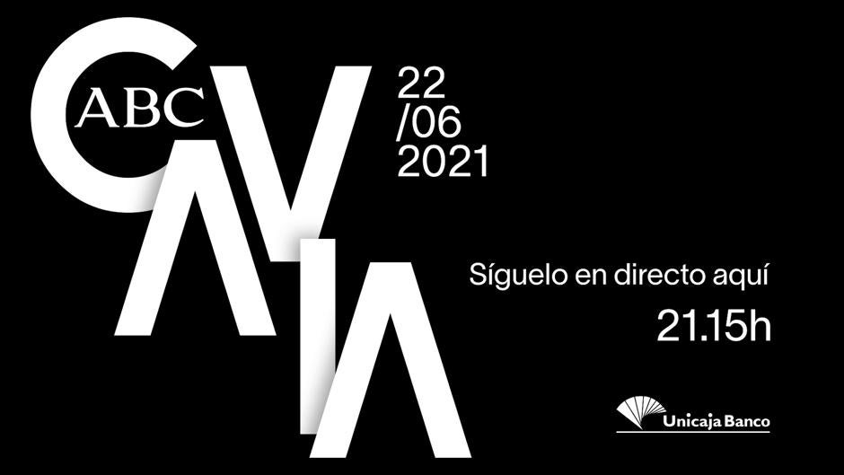 Vuelva a ver la gala de los Premios Cavia 2021