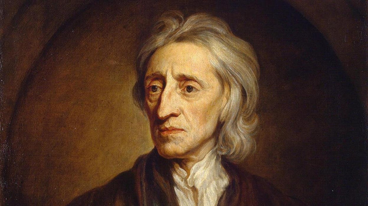 «Avaro, vanidoso, holgazán»... y plagiario: así definen unos documentos perdidos al filósofo John Locke