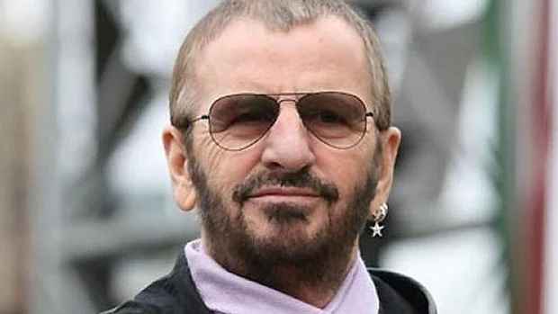 La batalla perdida de Ringo Starr contra una marca de juguetes eróticos