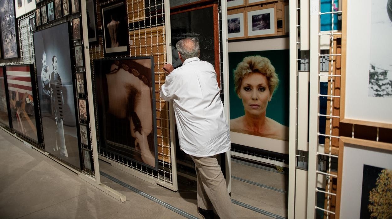 Rafael Tous: «Más que un pionero, creo que he sido un loco en la vida»