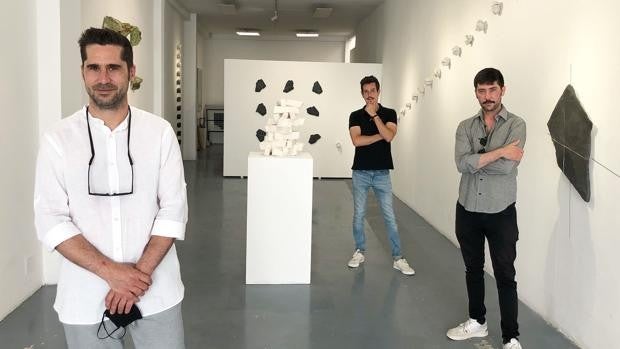 ‘Un viaje de ida’ a través de la porcelana