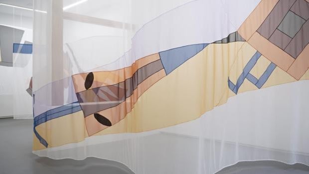 La rebelión del objeto en Andrea Canepa