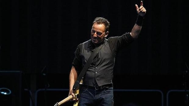 Así ha sido la emotiva vuelta de Bruce Springsteen a Broadway