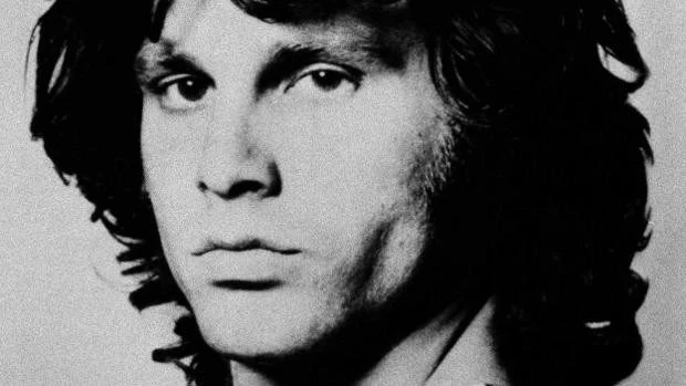 Jim Morrison, 50 años del cadáver más exquisito y escandaloso del rock