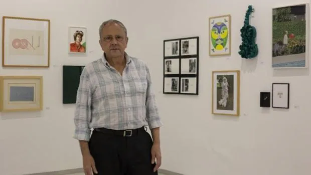 Rafael Ortiz y Alarcón-Criado, los andaluces supervivientes en Arco